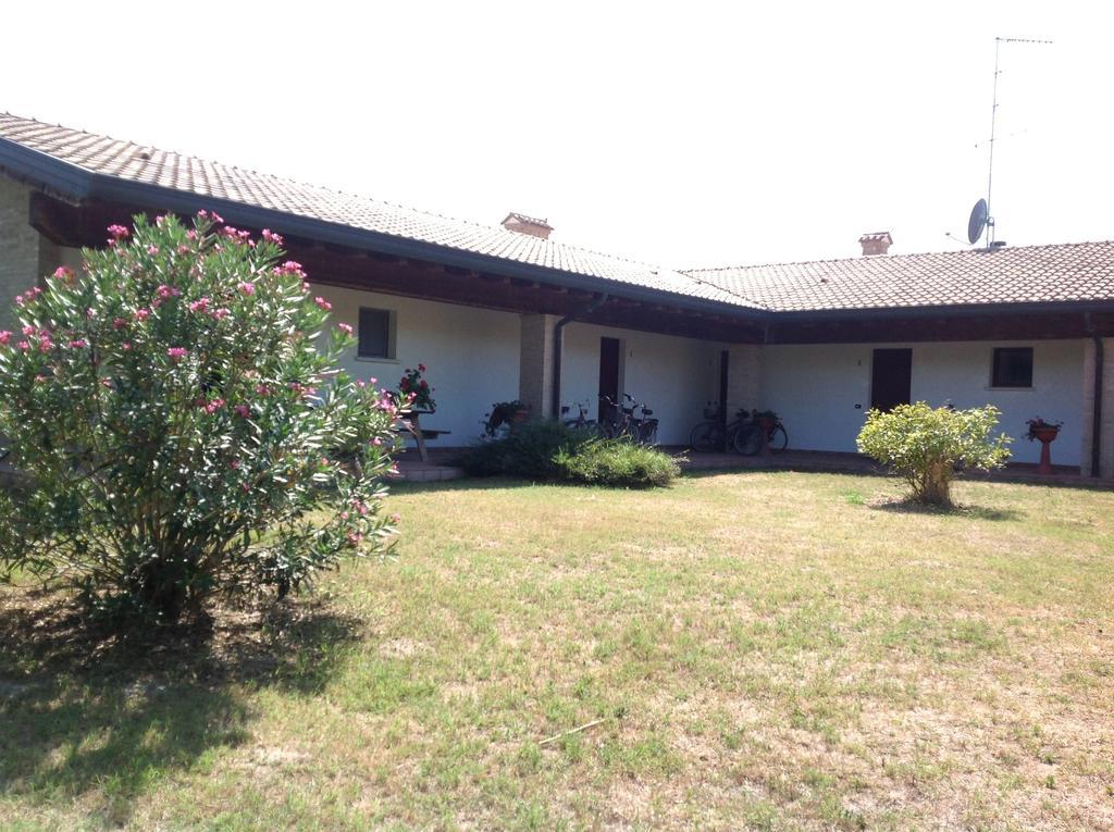 Agriresidence San Pietro Bibione Rom bilde