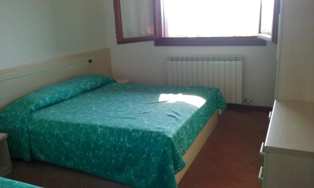 Agriresidence San Pietro Bibione Eksteriør bilde