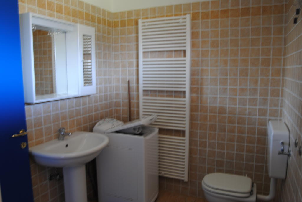 Agriresidence San Pietro Bibione Rom bilde