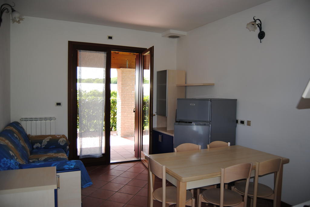 Agriresidence San Pietro Bibione Rom bilde