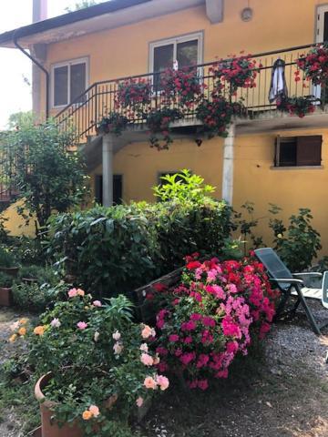 Agriresidence San Pietro Bibione Eksteriør bilde