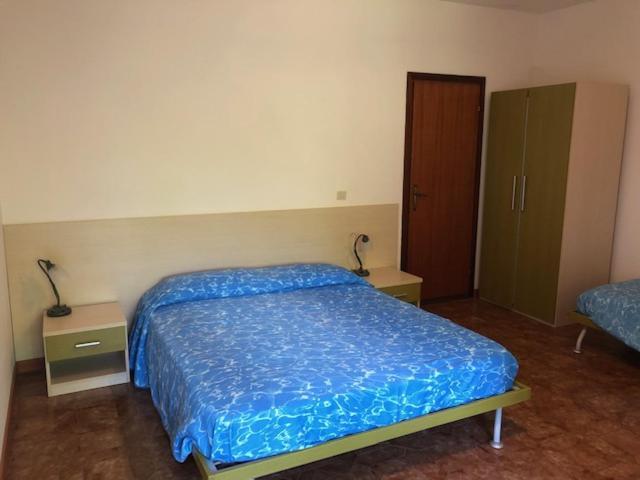 Agriresidence San Pietro Bibione Eksteriør bilde