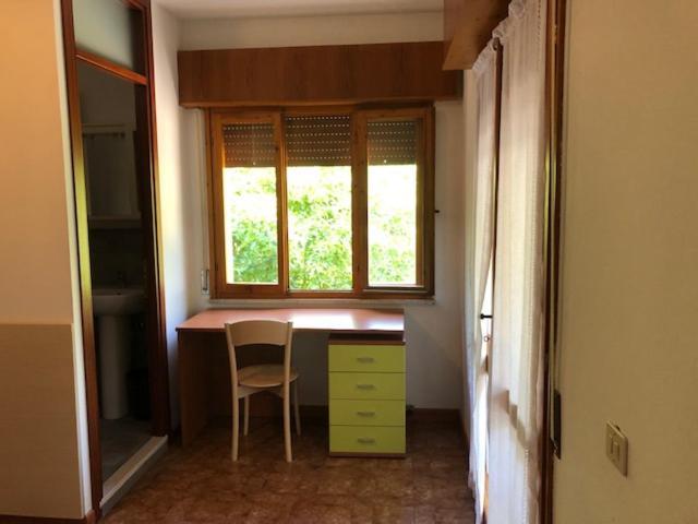 Agriresidence San Pietro Bibione Eksteriør bilde